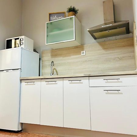 Arrebol Vegueta Apartman Las Palmas de Gran Canaria Kültér fotó