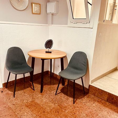 Arrebol Vegueta Apartman Las Palmas de Gran Canaria Kültér fotó