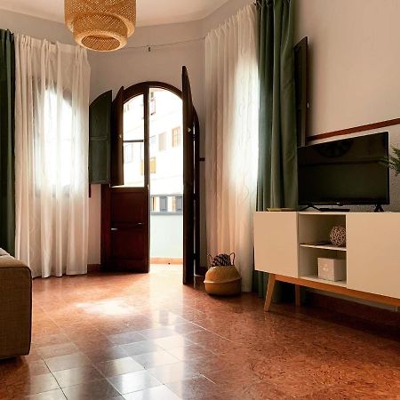 Arrebol Vegueta Apartman Las Palmas de Gran Canaria Kültér fotó
