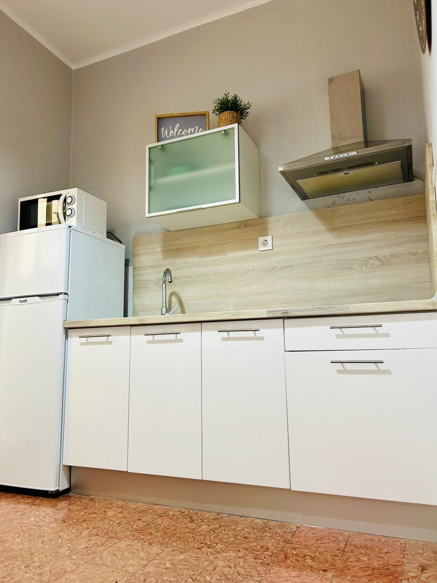 Arrebol Vegueta Apartman Las Palmas de Gran Canaria Kültér fotó