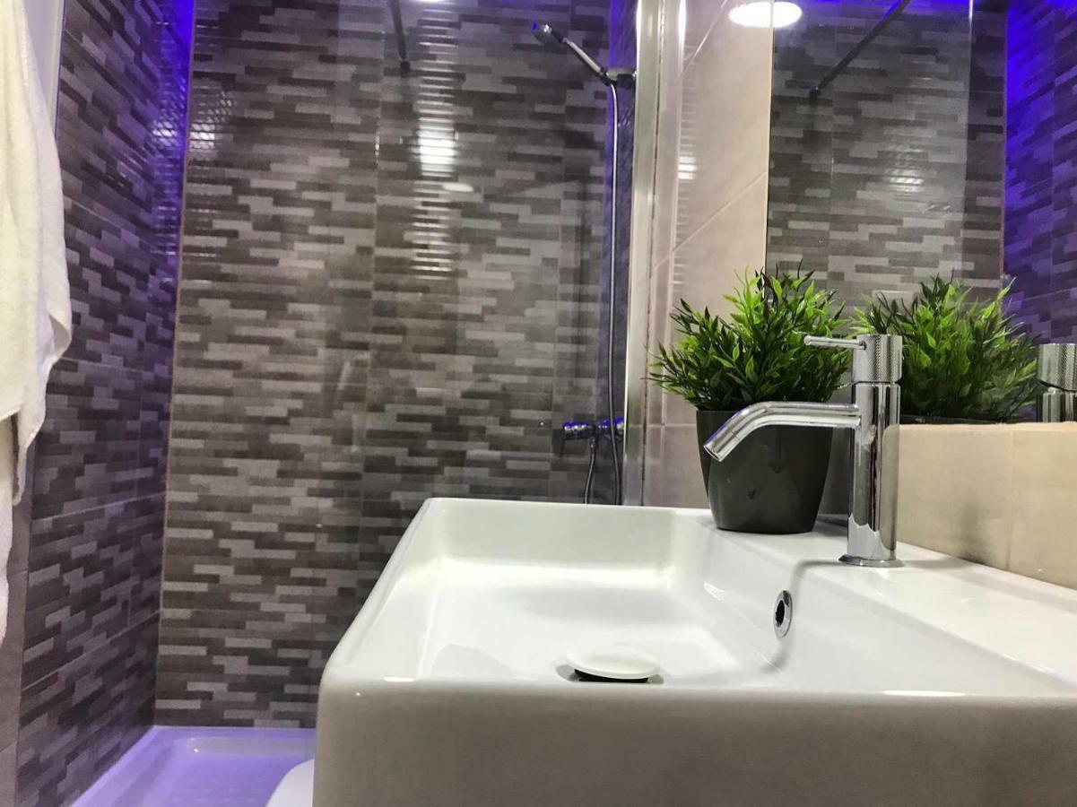 Arrebol Vegueta Apartman Las Palmas de Gran Canaria Kültér fotó