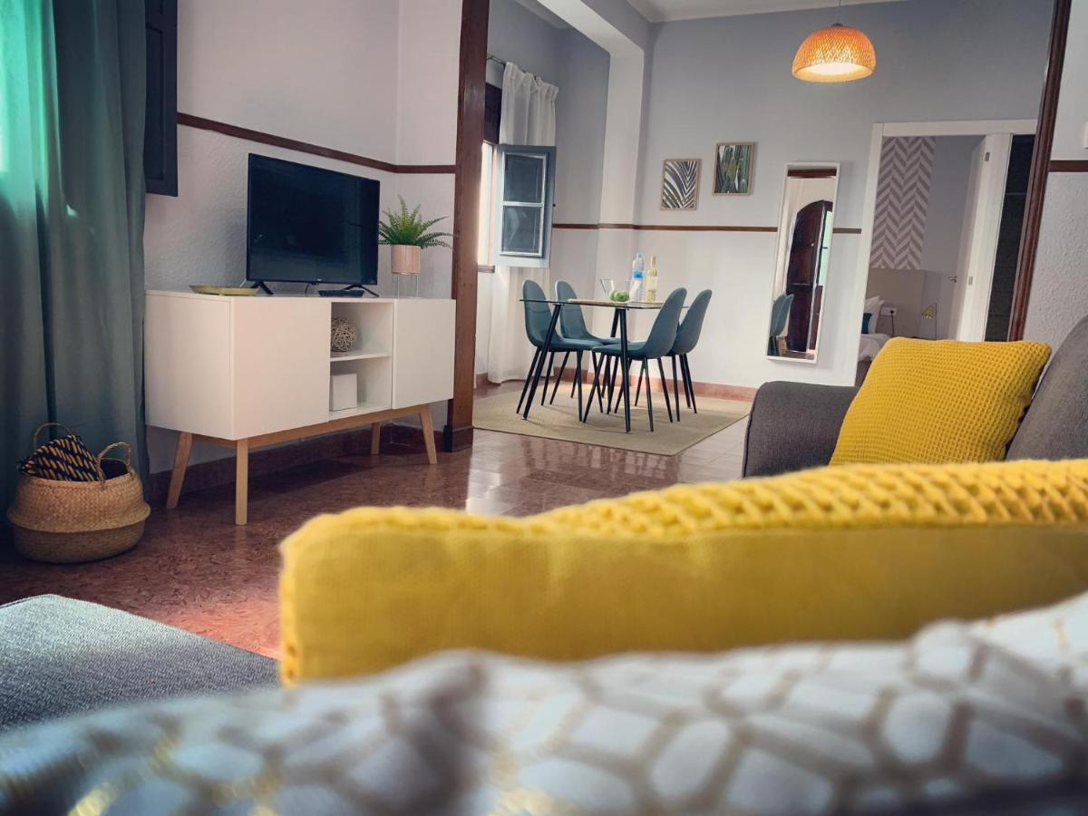 Arrebol Vegueta Apartman Las Palmas de Gran Canaria Kültér fotó