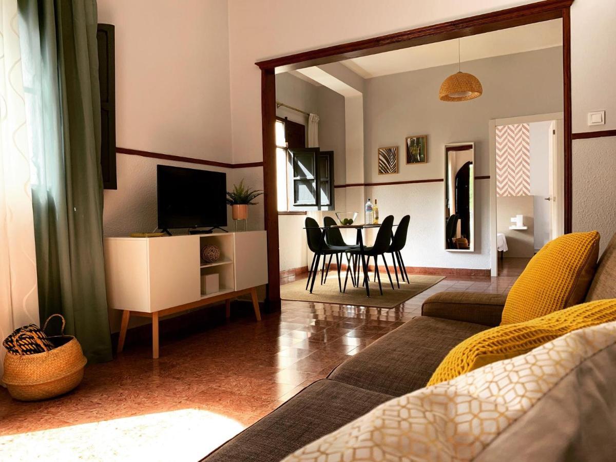 Arrebol Vegueta Apartman Las Palmas de Gran Canaria Kültér fotó